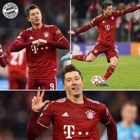 Tarihe geçen goller!