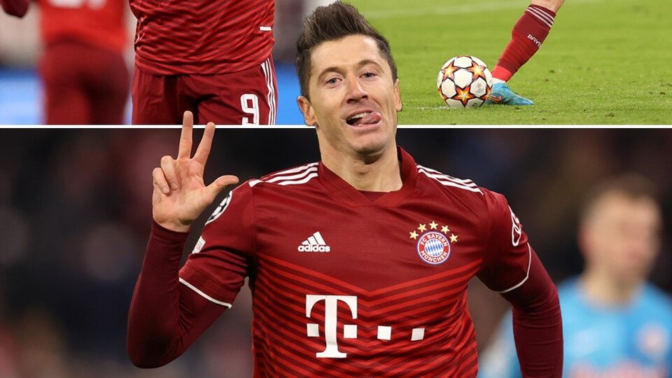 Tarihe geçen goller!