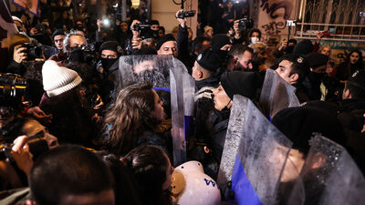 EGM'den '8 Mart' açıklaması