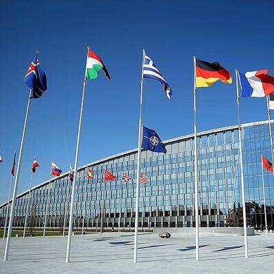 NATO'dan olağanüstü toplantı