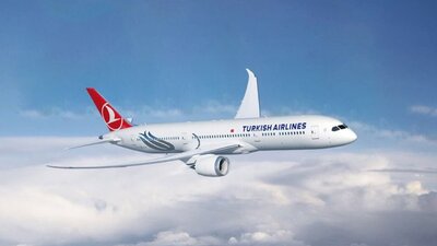 İptal olan uçuşları sorgulama ekranı