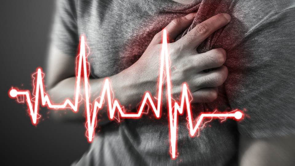 Bayılma, kalp hastalıklarının habercisi olabilir