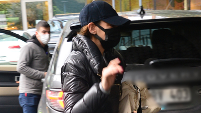 Hızına yetişilemedi!