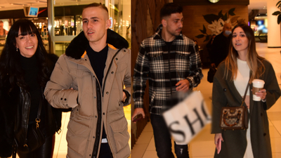 "Fotoğraf çekmeyin!"