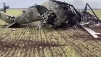 Ukrayna'dan sıcak savaş görüntüleri!