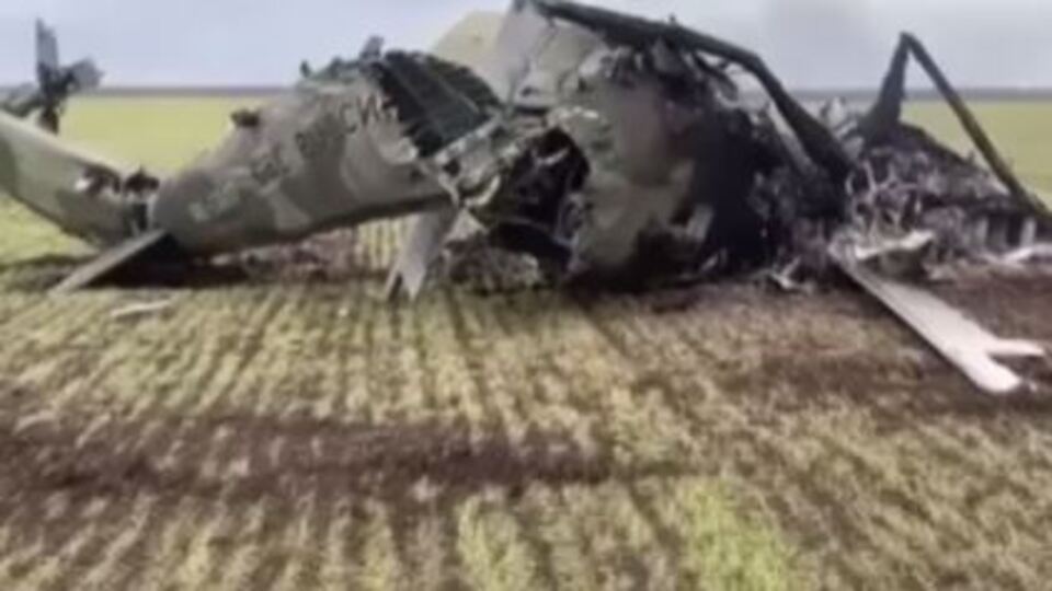 Ukrayna'dan sıcak savaş görüntüleri!