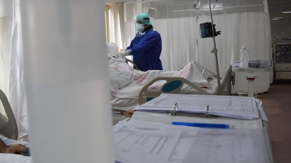 Prof. Dr. Kıraklı: Yoğun bakımda yatan aşılı gebe yok