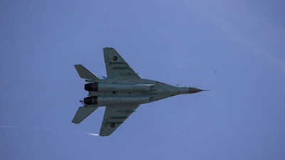 ABD'den Polonya'ya Patriot kararı!