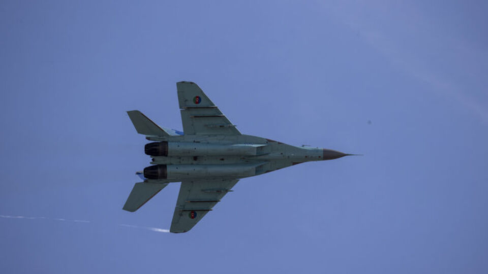 ABD'den Polonya'ya Patriot kararı!