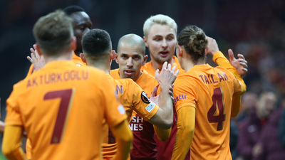 Galatasaray, Barça'ya konuk olacak