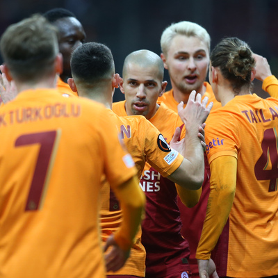 Galatasaray, Barça'ya konuk olacak
