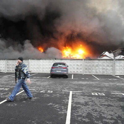 Rusya'dan Ukrayna'ya 'saldırı planı' suçlaması
