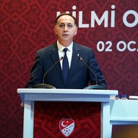 MHK Başkanı soruları yanıtlayacak