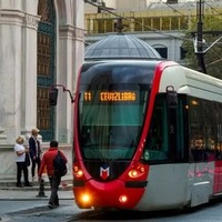 İstanbul'da kar önlemi! Sefer saatleri uzatıldı