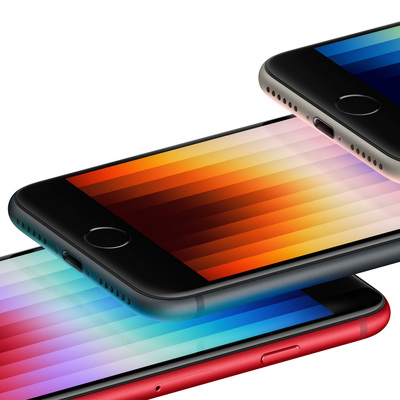 Yeni iPhone tanıtıldı