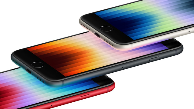 Yeni iPhone tanıtıldı