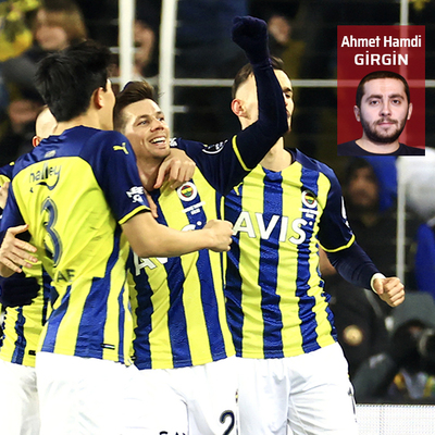 Görünmez kahraman!