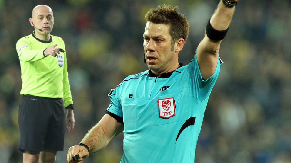 Ferhat Gündoğdu sinyali vermişti