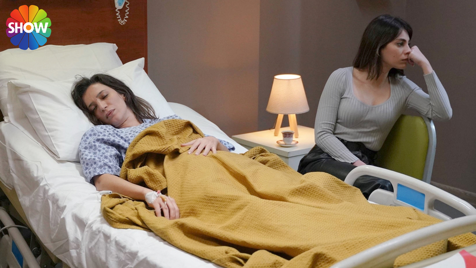 'Melike' oğlunun acısına daha fazla dayanamıyor!