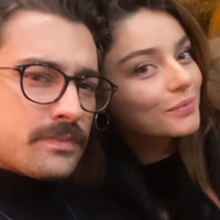 Aşıklardan yeni fotoğraf!