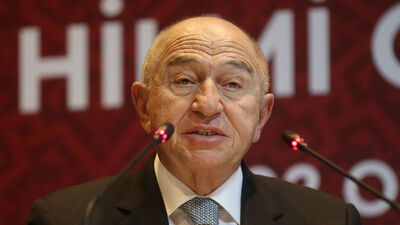 Özdemir konuştu: Kararımız...