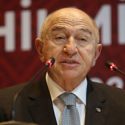 Özdemir konuştu: Kararımız...