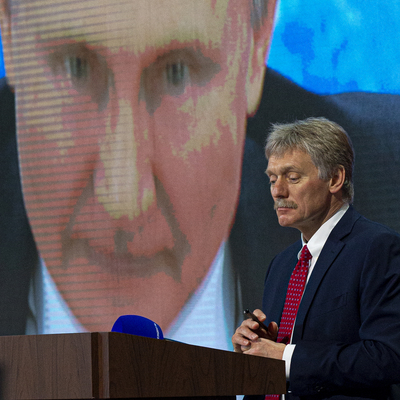 Kremlin'den flaş açıklamalar: ABD ekonomik savaş ilan etti