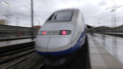 Alstom Rusya'ya teslimatları askıya aldı