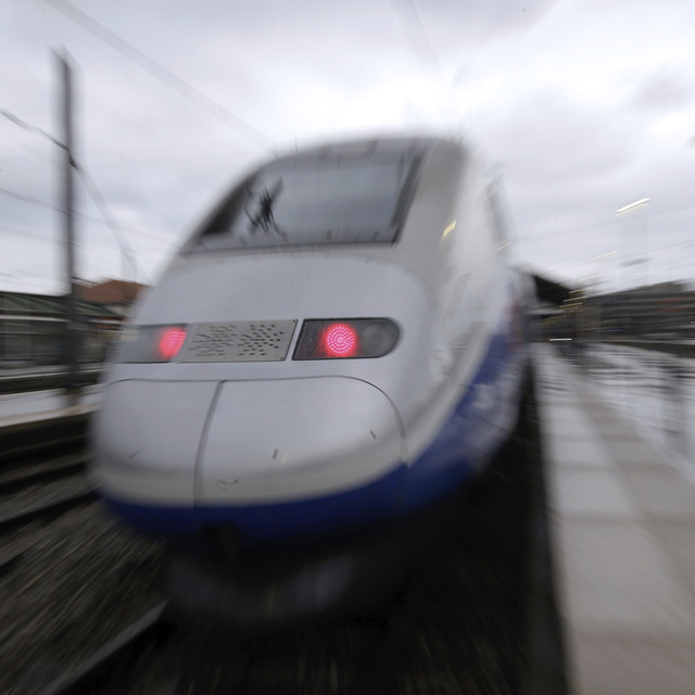 Alstom Rusya'ya teslimatları askıya aldı