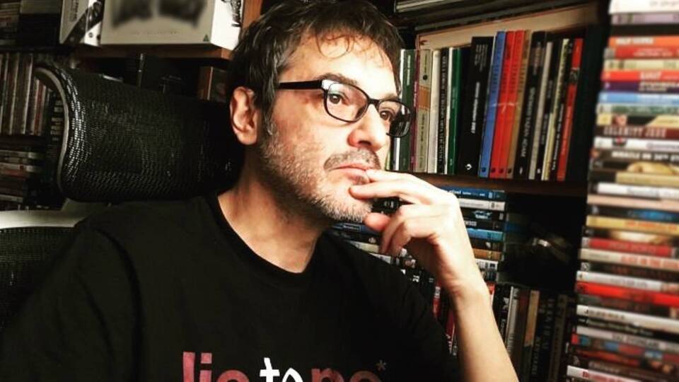 Ünlü sinema yazarı hayatını kaybetti