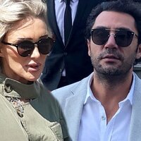 'Onunla evlenerek hata yaptım'