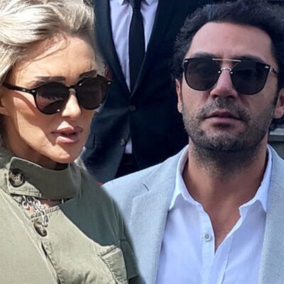 'Onunla evlenerek hata yaptım'