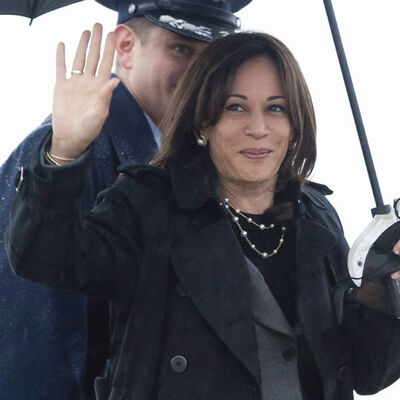 ABD Başkan Yardımcısı Polonya'ya gidiyor