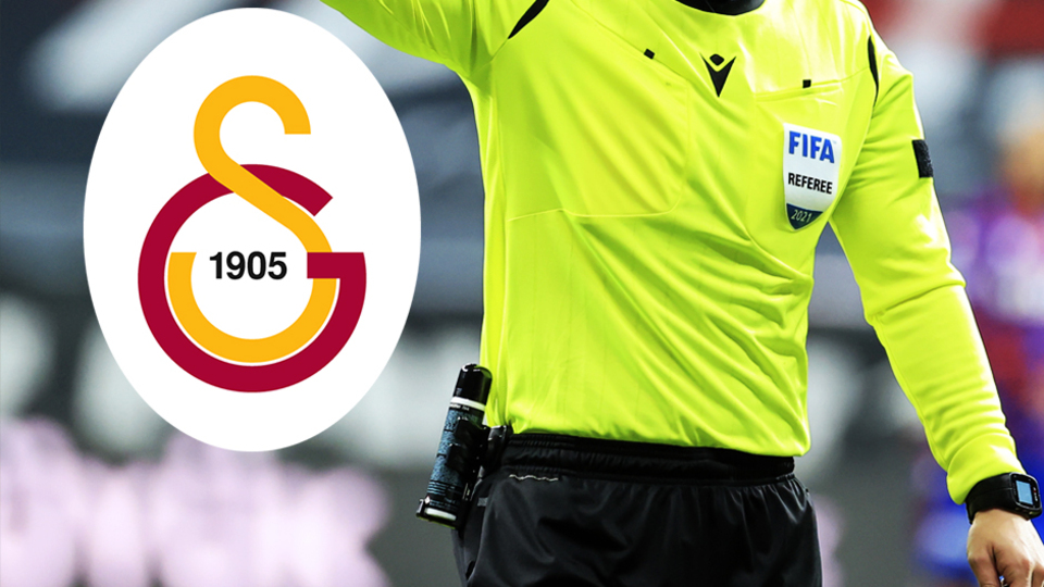 Galatasaray'dan MHK açıklaması