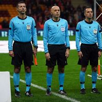 Maç almak istemiyorlar!