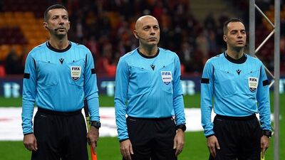 Maç almak istemiyorlar!