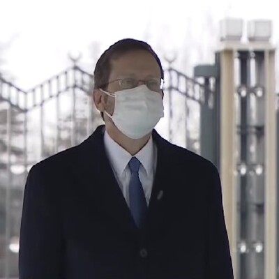 Cumhurbaşkanı Erdoğan: İsrail'in ziyareti dönüm noktası