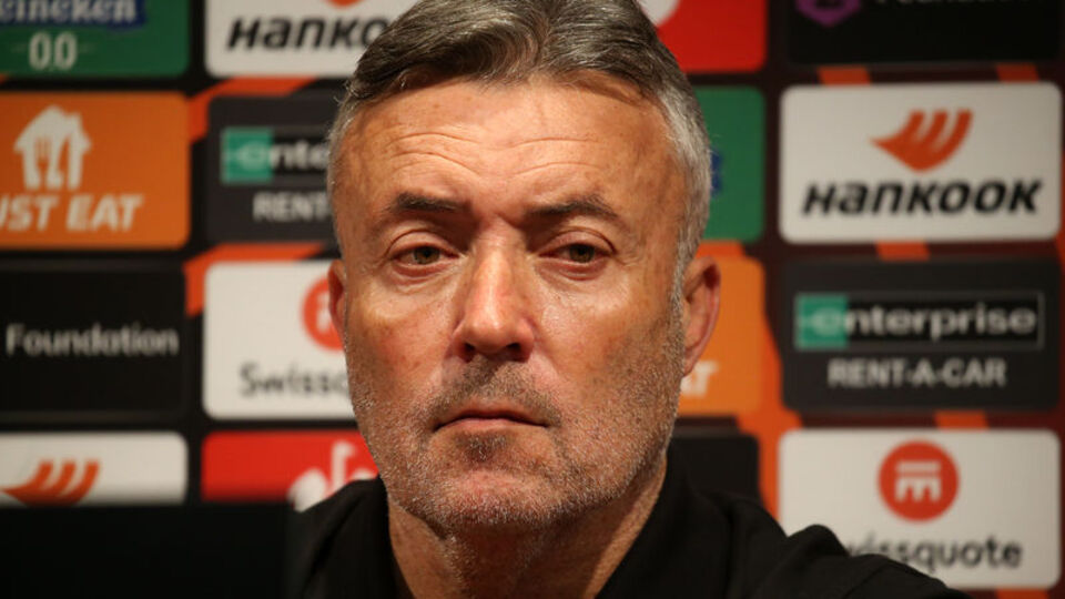 "Kusursuz olmamız gerekiyor"