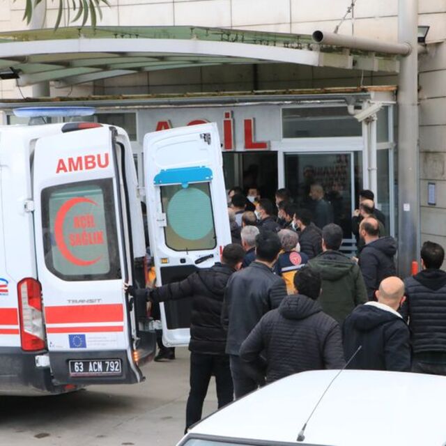 Şanlıurfa'da şehit sayısı 2'ye yükseldi