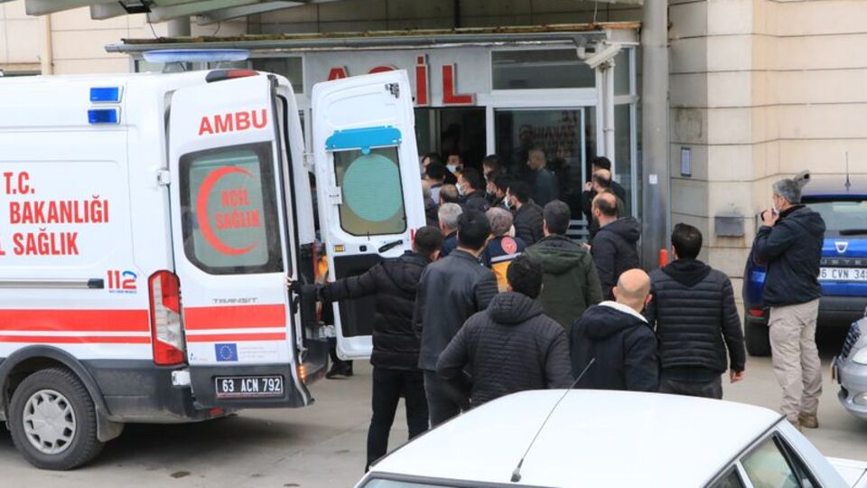 Şanlıurfa'da şehit sayısı 2'ye yükseldi