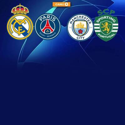 Benzema'nın gecesi! Real turladı