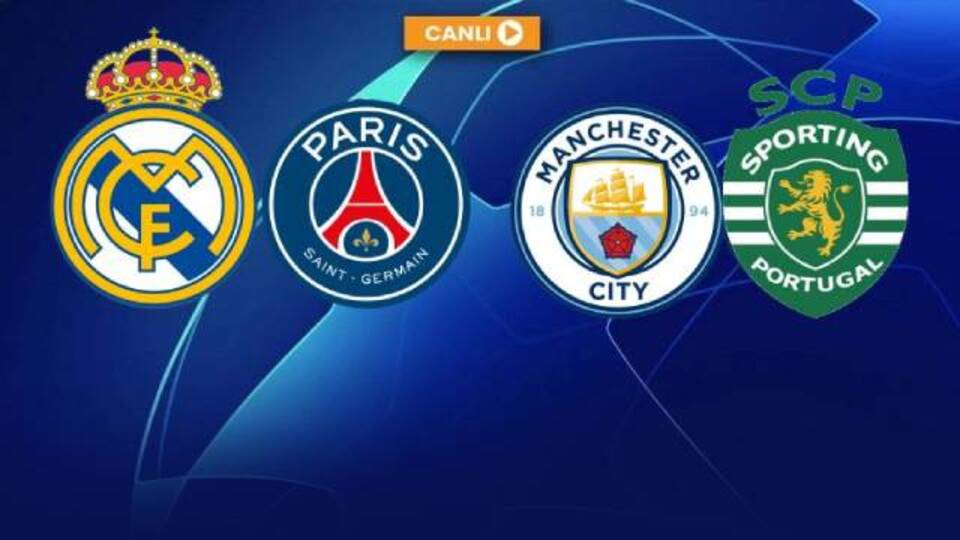 Benzema'nın gecesi! Real turladı