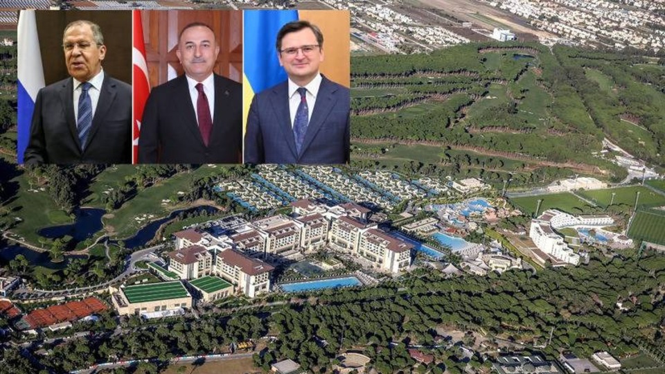 Yatırımcıların gözü bu zirvede