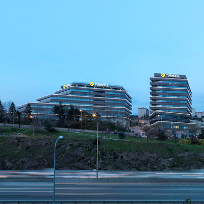 Turkcell’in Rus ortağından hamle!