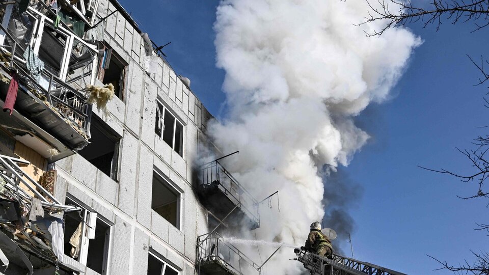 Ukrayna 'güvenlik garantisi' istedi