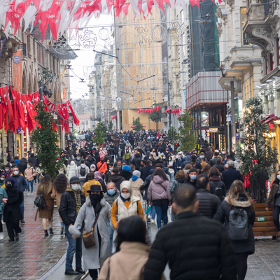 Pandemide OKB vakaları arttı!
