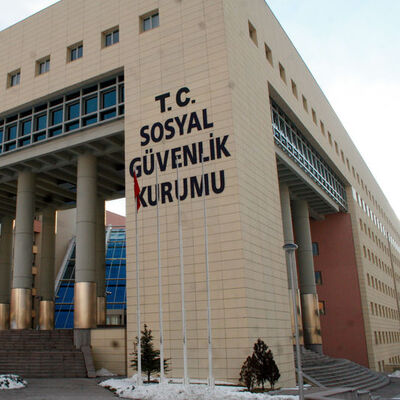 Sahte sigortalının emekliliği iptal