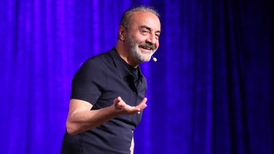 'Münaşaka'nın turnesinden akılda kalanlar