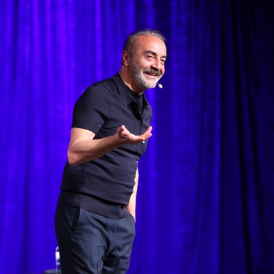 'Münaşaka'nın turnesinden akılda kalanlar