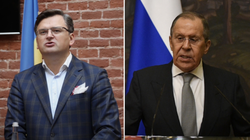 Rusya ve Ukrayna'dan Türkiye'deki zirve öncesi açıklamalar